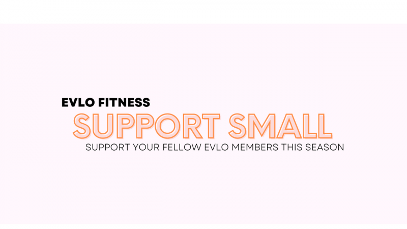 Shop small: Evlo member small businesses