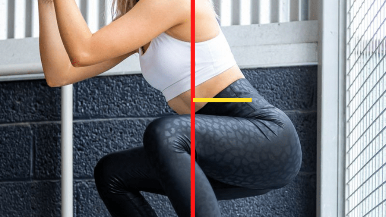Back pain & workouts: how to exercise for a healthier spine
